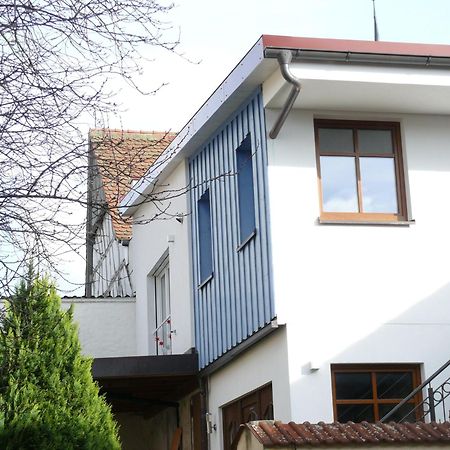 Ferienwohnungen Fischer Strullendorf Екстериор снимка